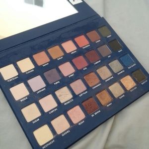 Lorac mega pro 2